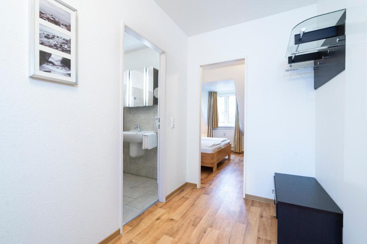 Wohnpark Am Muehlenteich - Appartement 35 Timmendorfer Strand Exterior foto